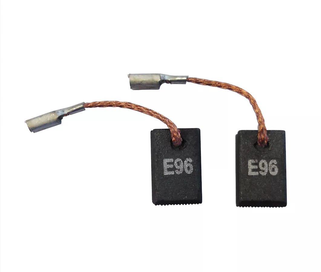 Balais charbon réf. 1 607 014 17J Bosch